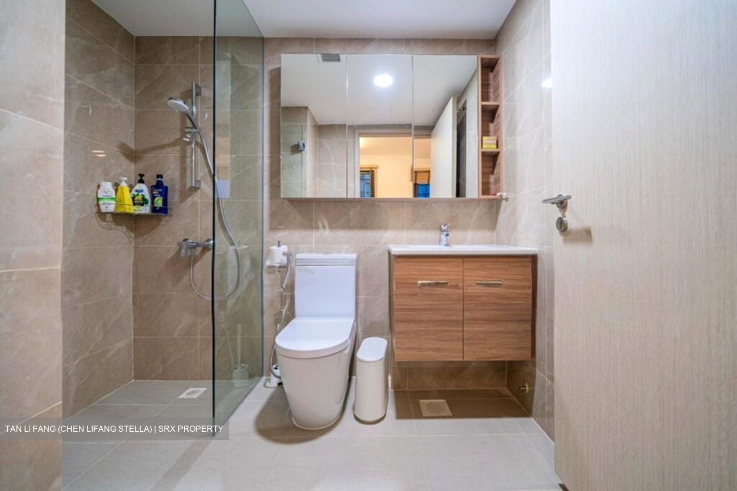 Treasure at Tampines (D18), Condominium #518419391